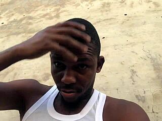 wanna see me fuck this squirting bitch outdoors doggystyle?