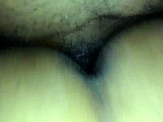 that hairy cougar milf pussy craves quick monster bbc pounding