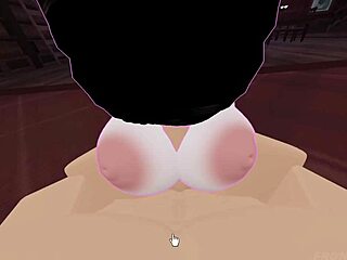 rough emo slut, you really crave my monster cock pounding your tits?