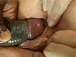 fat bbw slurps black cock in car creampie cumshot outdoor compilation