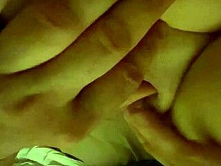 he finds this submissive petite blonde, fingers her wet pussy, then slams it deep and hard like a beast