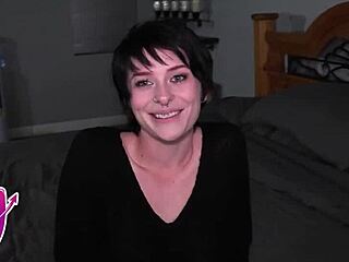 Neighbors Petite Daughter Kitty Lockout Bareback Creampie Fuck