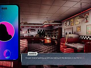 Uncensored Eng Sex Route 69 Game Part 5 Action