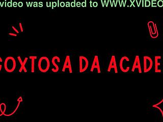 Cleo Cadillac Chased by Fan into Wild Hairy Fuck