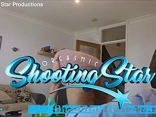 maid asswednesday serves up her european curves ready to please