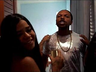 Stepmom Forces Me Into Wild Funk Dance Sex Revoada Level