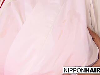 Big Titty Babe Drenched In Gangbang Cum Overload