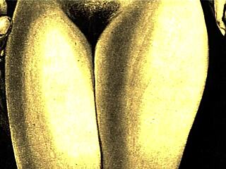 vintage erotic drawings make you hard?