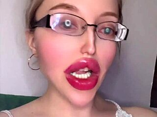 whoa russian accent storytime part 1 with huge fetish vibes