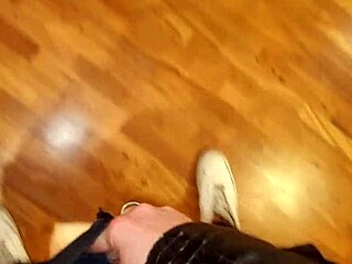 miluju Danielu Ortiz v dvojité anální penetraci s cumshotem