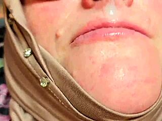 fat bbw slurps black cock in car creampie cumshot outdoor compilation