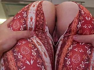 bend over maid, i'll creampie that fat ass for your extra tip