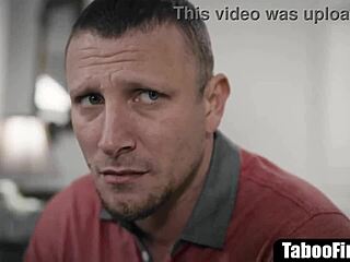 stepdad impostor roughly fucks petite teen deepthroat style?