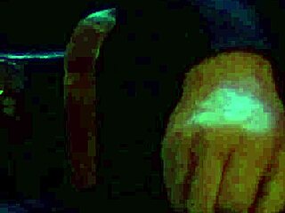 Ellen Saint and Jennifer Stone's wild DP threesome!