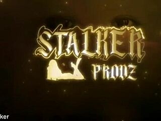 19yo goth mitzix pissed in mouth then pov anal pounded