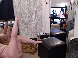 wanna see me write your name on my naked body and dance slo mo?