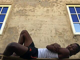 wanna see me fuck this squirting bitch outdoors doggystyle?