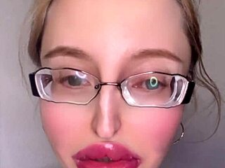 whoa russian accent storytime part 1 with huge fetish vibes