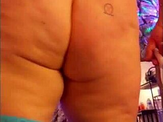 Steffi Hotwife Pussy Dance Arouses Deeply PMV Promo