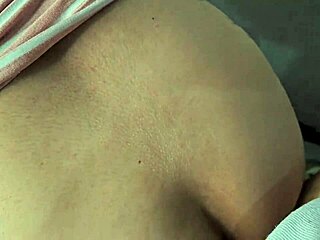 Married Seamstress Fucks Client's Rock Hard Cock