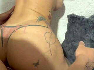 Veio Procurar Enteado But Fucked Me and Cum-Filled My Mouth!