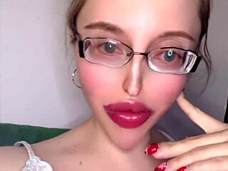 whoa russian accent storytime part 1 with huge fetish vibes