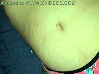 Bareback Daddy Slips into Teen Stepsis Tight Pussy