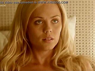 Laura Vandervoort's Best Desk Fucks and Sex!