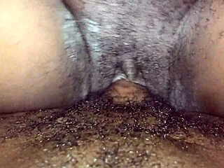 wanna see her ride cock till she squirts wildly?