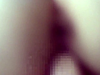 Ai's Department Store Masturbation Turns into Hot Solo Sex