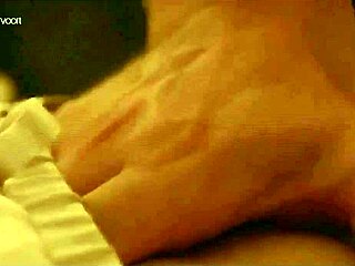 Laura Vandervoort's Best Desk Fucks and Sex!