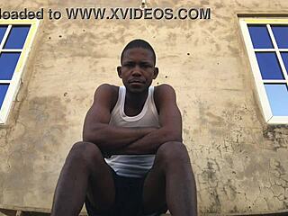 wanna see me fuck this squirting bitch outdoors doggystyle?