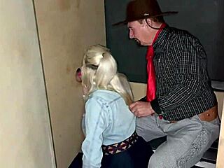 i took andressa urach's dad to the swingers club