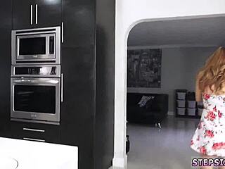 college teens compete in taboo family anal bottle contest group chumly game 3some