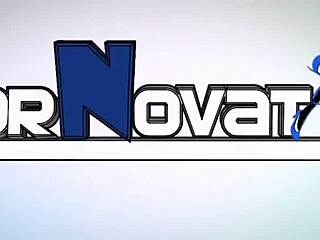 Povnovatas Africa Danger Latina Rides Victor Bloom Cock Debut