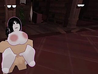 rough emo slut, you really crave my monster cock pounding your tits?