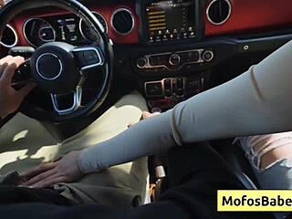 Chloe Rose Horny Wet Blowjob Charles Dera