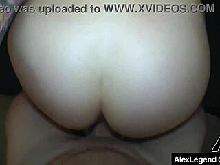 Alex Legend cums hard on Brooke Wylde's pretty face