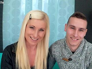 Vanessa Hell's Asshole Ride Cuckolds Hubby - Wife 2830!