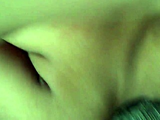 Ever tried fucking this creamy mixed latina pussy?