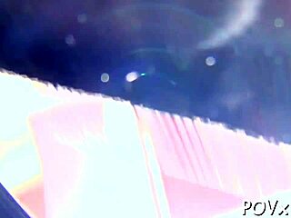 Legal Teen Slut Sucks Fucks Cums Hard in POV