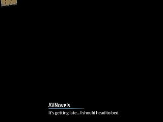 Harem hotel game ignites raw emotional fire