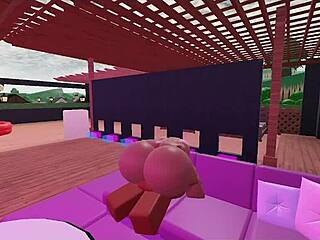 Big ass black shemale ladyboy tits and cock restart