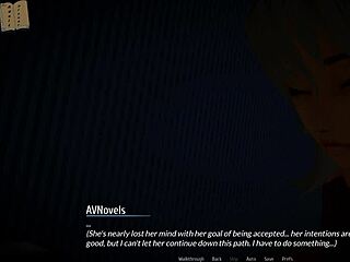 Juego Harem Hotel enciende pasión emocional cruda