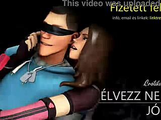 Jerk Off to Hungarian Erotica - Élvezz Nekem Jófiú!