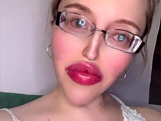 whoa russian accent storytime part 1 with huge fetish vibes