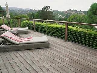 riley reid rides that bbc like a pro damn