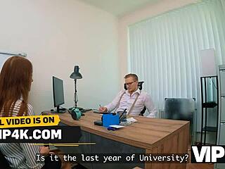 flexible vip4k babe negotiates that flexible loan deal