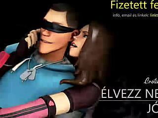 Jerk Off to Hungarian Erotica - Élvezz Nekem Jófiú!