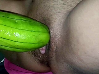 Petite Babe Takes Monster Cock Deep!